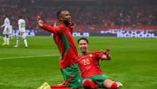 O τερματοφύλακας των Κομόρων υποκλίθηκε στον Ελ Κααμπί: «Είναι σπουδαίος παίκτης» (pic, vid)