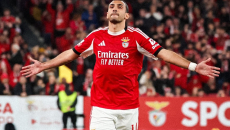 Παυλίδης: «Είναι  ωραίο να ακούς θετικά λόγια από τον Μουρίνιο, δεν περίμενα να έχω ήδη 50 γκολ»