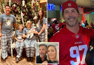 ΗΠΑ: Σκότωσε τη σύζυγό του, πυροβόλησε την κόρη του και αυτοκτόνησε επειδή διαφώνησαν για την τηλεόραση