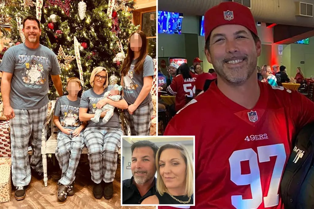 ΗΠΑ: Σκότωσε τη σύζυγό του, πυροβόλησε την κόρη του και αυτοκτόνησε επειδή διαφώνησαν για την τηλεόραση