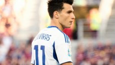 Σκόραρε ο Δουβίκας στη νίκη της Κόμο (3-0) – Δείτε το γκολ