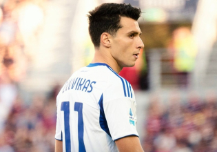 Σκόραρε ο Δουβίκας στη νίκη της Κόμο (3-0) – Δείτε το γκολ