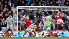 Νότιγχαμ Φόρεστ – Μάντσεστερ Σίτι 1-2: Αλλοίωση στο Σίτι Γκράουντ