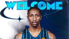 Επίσημο: Ο Σέιμπεν Λι ανακοινώθηκε από την Εφές (pic)