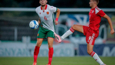 ΑΕΚ Πέρασε τα ιατρικά ο Μάρτιν Γκεοργκίεφ – Πότε ανακοινώνεται