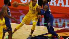 Πρώτος σε ψήφους στην Ανατολική Περιφέρεια του All Star Game ο Γιάννης Αντετοκούνμπο