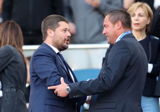 Πληθαίνουν οι αντιδράσεις στο ποδόσφαιρο με ΕΠΟ και Λανουά: «Εκτός από ανίκανοι είναι και προκλητικοί»