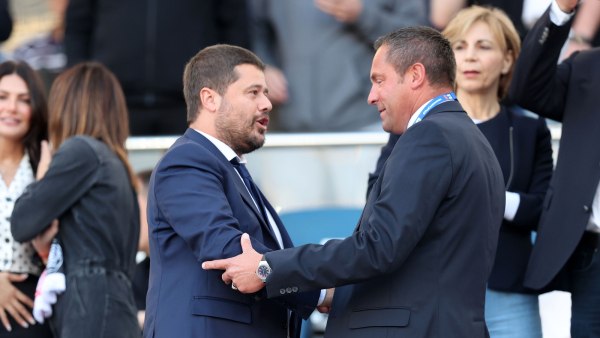 Πληθαίνουν οι αντιδράσεις στο ποδόσφαιρο με ΕΠΟ και Λανουά: «Εκτός από ανίκανοι είναι και προκλητικοί»