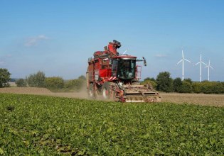 Τραμπ: Χριστουγεννιάτικος μποναμάς 12 δισ. δολάρια στους αγρότες