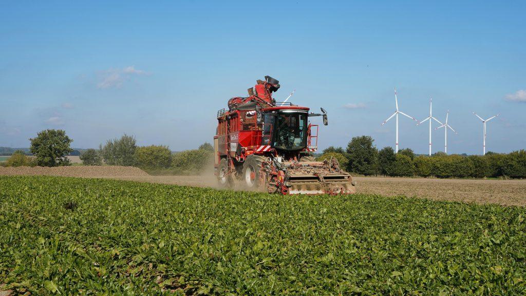 Τραμπ: Χριστουγεννιάτικος μποναμάς 12 δισ. δολάρια στους αγρότες