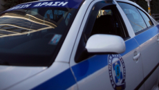 Καλλιθέα: Συνελήφθη 31χρονος μοτοσικλετιστής που έτρεχε με 161 χλμ./ώρα στη Συγγρού