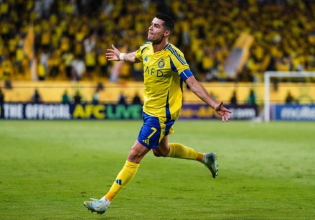 Σίγουρος ο Κριστιάνο Ρονάλντο: «Αν δεν έχω τραυματισμούς, θα φτάσω σίγουρα τα 1.000 γκολ»