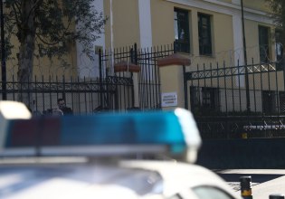 Κακοκαιρία Byron: Αλλαγές στο πρόγραμμα των δικαστηρίων λόγω καιρικών φαινομένων