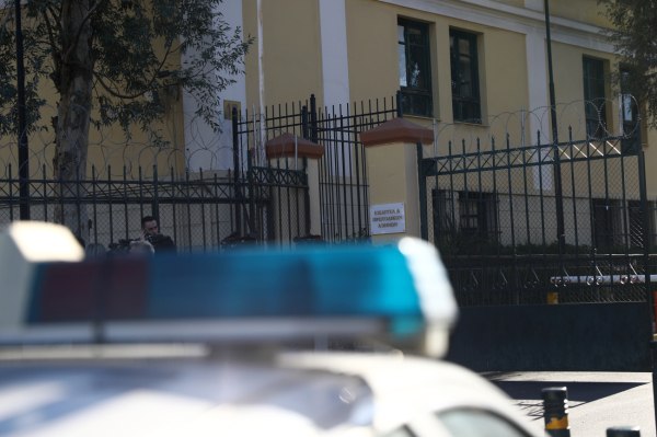 Κακοκαιρία Byron: Αλλαγές στο πρόγραμμα των δικαστηρίων λόγω καιρικών φαινομένων