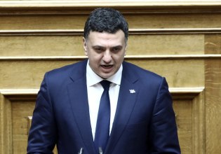 Κικίλιας: Καταβολή Μεταφορικού Ισοδύναμου στους νησιώτες συνολικού ύψους 22.160.000 ευρώ