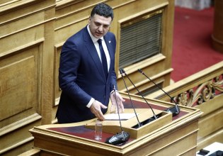 Κικίλιας: Επενδύσεις στην ελληνική ναυτιλία με στόχο την ανάπτυξη και την ασφάλεια