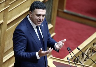 Κικίλιας: «Πρώτα απ’ όλα η ασφάλεια και η εξυπηρέτηση των πολιτών» – Στη Βουλή σχετικό νομοσχέδιο