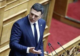 Κικίλιας: Επενδύσεις σε ναυτιλία και λιμενικές υποδομές, η μεγάλη ευκαιρία της ελληνικής οικονομίας για ανάπτυξη