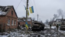 Πόλεμος στην Ουκρανία: Η ηγεσία της ΕΕ και το ενδεχόμενο ενός πρωτοφανούς στρατηγικού ναυαγίου