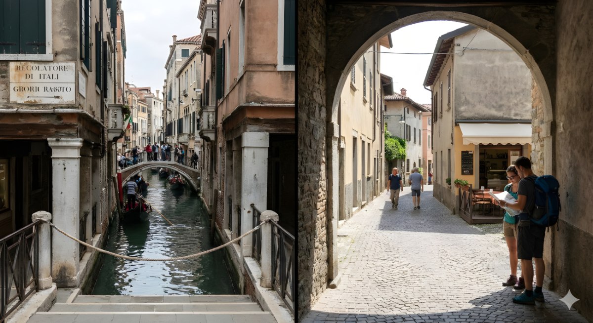 Ο νέος τουριστικός χάρτης: Γιατί αλλάζουν οι προορισμοί και τι σημαίνει για την οικονομία