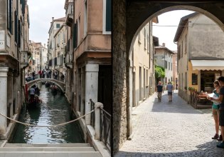 Ο νέος τουριστικός χάρτης: Γιατί αλλάζουν οι προορισμοί και τι σημαίνει για την οικονομία