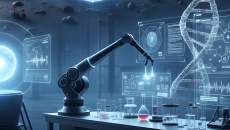 Από την ιατρική μέχρι το διάστημα – Τα σπουδαία επιστημονικά επιτεύγματα της χρονιάς που πέρασε