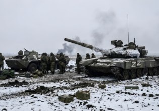 Ουκρανία: Νέες ρωσικές προωθήσεις – Ρήγμα στη Ζαπορίζια, εξόντωση εφεδρειών του Κιέβου (χάρτης)