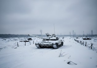 Ουκρανία: Θα τελειώσει ο πόλεμος το 2026; Τι δείχνουν οι τελευταίες εξελίξεις