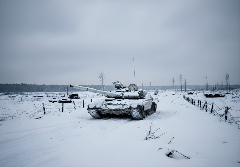 Ουκρανία: Θα τελειώσει ο πόλεμος το 2026; Τι δείχνουν οι τελευταίες εξελίξεις