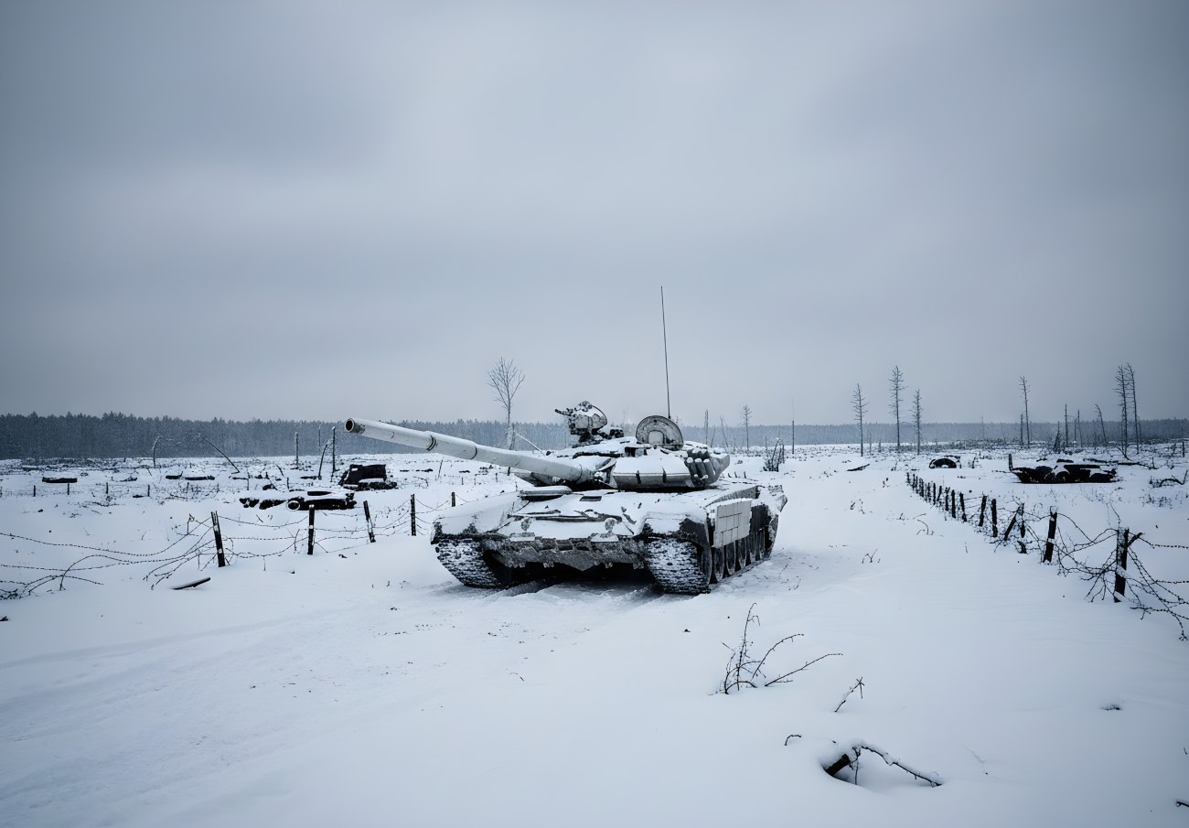 Ουκρανία: Θα τελειώσει ο πόλεμος το 2026; Τι δείχνουν οι τελευταίες εξελίξεις