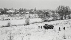 Πόλεμος στην Ουκρανία: Το πιο τρομακτικό σενάριο για τη Δύση απέχει 130 χλμ. από την πραγματικότητα