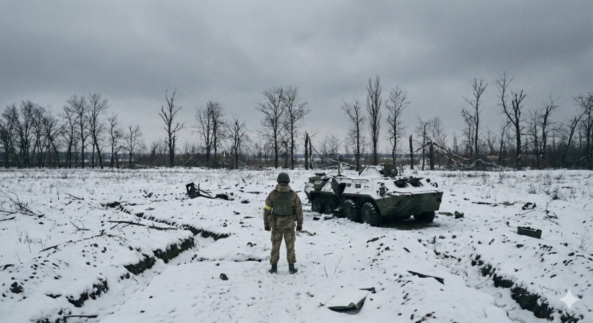Ουκρανία: Τι συμβιβασμούς αποδέχονται οι πολίτες για την ειρήνη – Διαπραγματεύσεων συνέχεια για Ζελένσκι