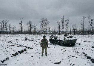 Ουκρανία: Τι συμβιβασμούς αποδέχονται οι πολίτες για την ειρήνη – Διαπραγματεύσεων συνέχεια για Ζελένσκι