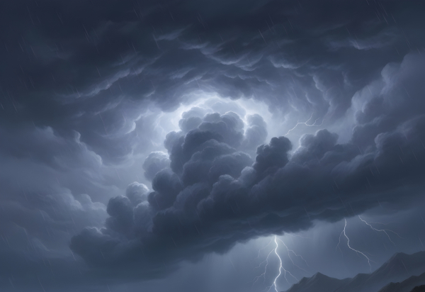 Καλιφόρνια: «Ατμοσφαιρικό ποτάμι» θα πλήξει την πολιτεία – Εντολές εκκένωσης για περιοχές του Λος Άντζελες