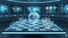 Τεχνολογία: Ποιοι κερδίζουν και ποιοι χάνουν τον πόλεμο της ψηφιακής κυριαρχίας