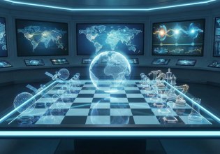 Τεχνολογία: Ποιοι κερδίζουν και ποιοι χάνουν τον πόλεμο της ψηφιακής κυριαρχίας