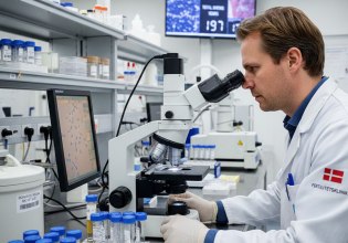 Επτά κλινικές στην Ελλάδα είχαν λάβει το σπέρμα του Δανού δότη με το γονίδιο καρκίνου