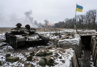 Πόλεμος στην Ουκρανία: Η Ρωσία στέλνει μήνυμα αδιαλλαξίας στον απόηχο των συνομιλιών στις ΗΠΑ