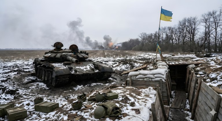 Πόλεμος στην Ουκρανία: Η Ρωσία στέλνει μήνυμα αδιαλλαξίας στον απόηχο των συνομιλιών στις ΗΠΑ