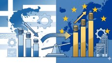 Πού κυμαίνονται οι μισθοί στον ιδιωτικό τομέα – Η σύγκριση με Ευρώπη