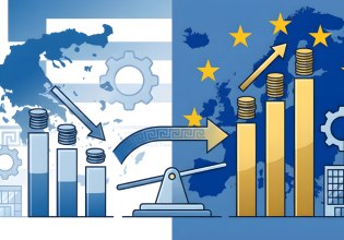 Πού κυμαίνονται οι μισθοί στον ιδιωτικό τομέα – Η σύγκριση με Ευρώπη