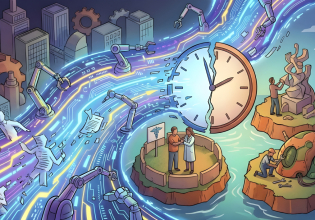 Ψηφιακή μετάβαση: Ποιους παρασέρνει ο αυτός ο «χείμαρρος»; Οι εργασιακές μεταλλάξεις και οι ανθεκτικοί κλάδοι