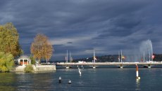 Γιατί η Ελβετία θέλει να βάλει όριο στην αύξηση του πληθυσμού της;