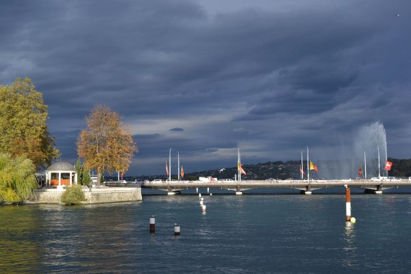 Γιατί η Ελβετία θέλει να βάλει όριο στην αύξηση του πληθυσμού της;