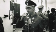 Όποιος ψάχνει, βρίσκει: Άνδρας «χάζευε» στο ίντερνετ – και ανακάλυψε ότι είναι εγγονός του Χίμλερ