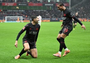 Λεβερκούζεν – Κολωνία 2-0: Νίκη για… Champions League οι «ασπιρίνες»