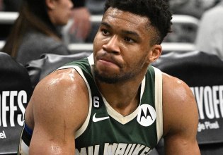 Ο Γιάννης Αντετοκούνμπο διέγραψε όλες τις φωτογραφίες του με τους Μπακς! -Τί συνεβη (pic)