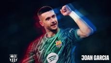 Ανεβαίνει το θερμόμετρο στην Εσπανιόλ, ζητήθηκε «φρένο» στον θυμό για τον Ζοάν Γκαρσία