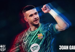 Ανεβαίνει το θερμόμετρο στην Εσπανιόλ, ζητήθηκε «φρένο» στον θυμό για τον Ζοάν Γκαρσία