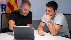 Η Μπαρτσελόνα χωρίς βιασύνη για μεταγραφές